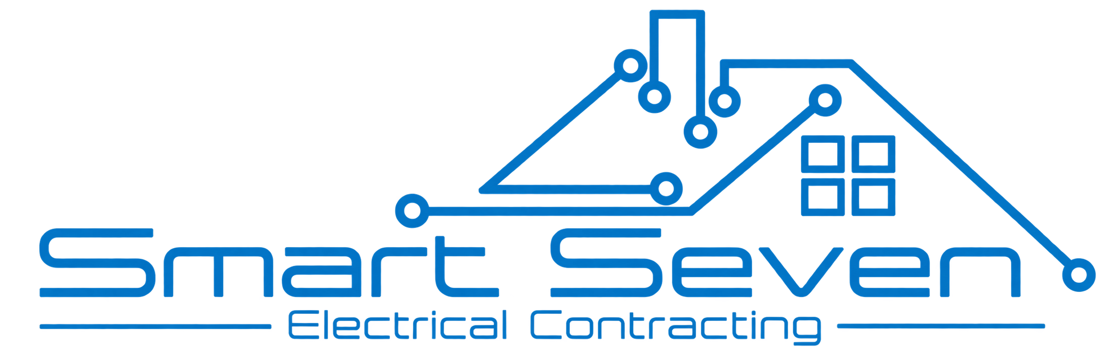 Smart Seven logo